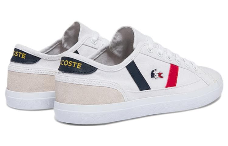 Кроссовки Lacoste - изображение 3