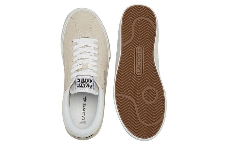 Кроссовки Lacoste - изображение 4