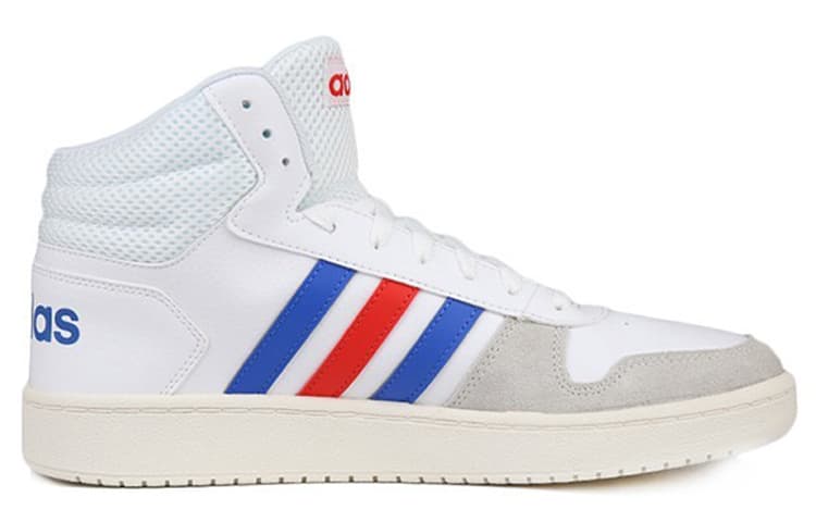 Кроссовки adidas Neo Hoops 2.0 MID - изображение 2