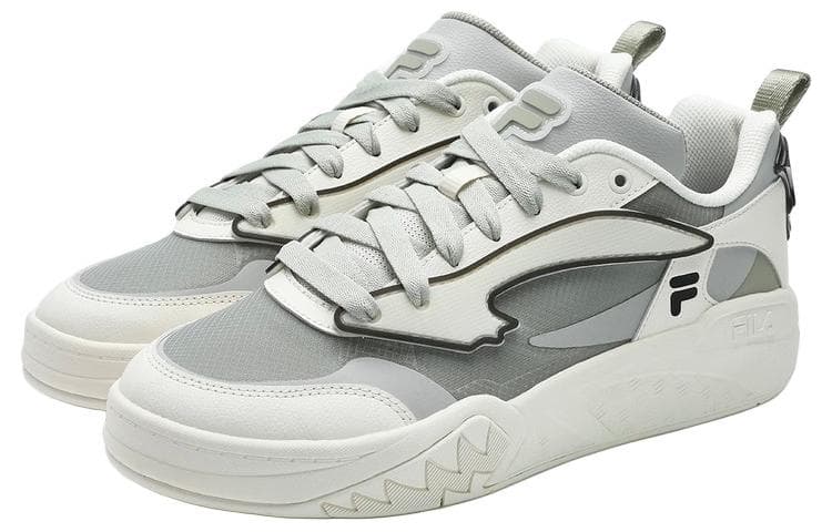 Кроссовки FILA Fusion - изображение 4