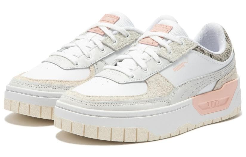 Кроссовки PUMA Cali Dream Animalia S - изображение 3