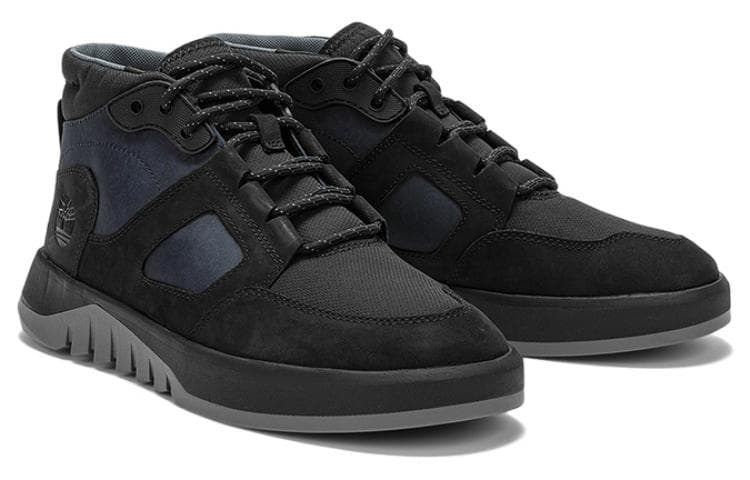 Кроссовки Timberland - изображение 3