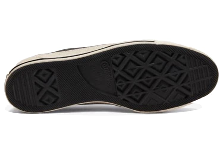 Кроссовки Converse Chuck Taylor All Star 1970s Camo Black - изображение 5