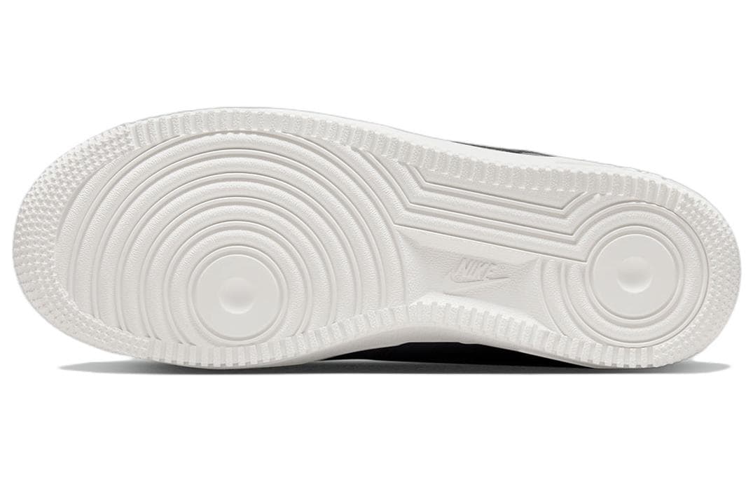 Кроссовки Nike Air Force 1 Low "Wolf Gray Utility" — фото 6