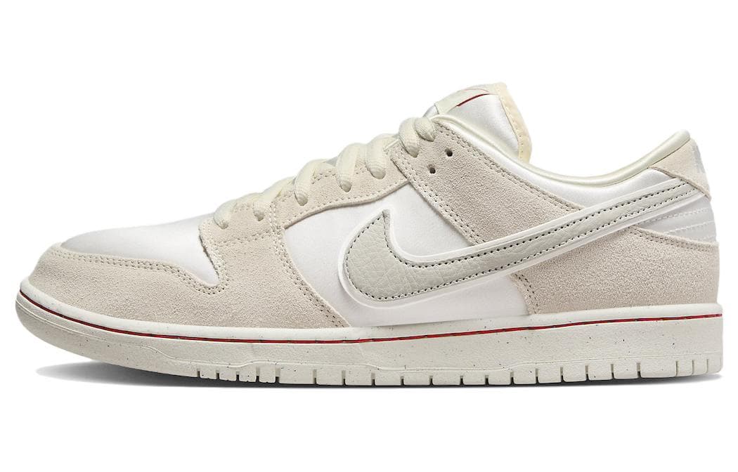 Кроссовки Nike Dunk SB "City of Love"
