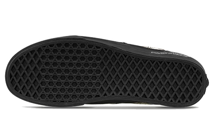 Кроссовки C2H4 x Vans Era - изображение 6