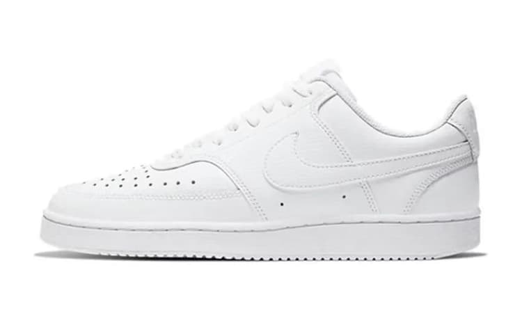 Кроссовки Nike Court Vision 1 520 - изображение 6