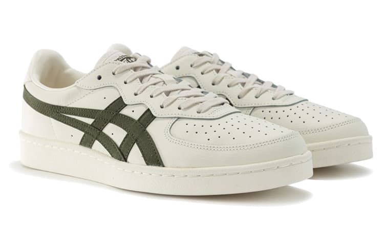 Кроссовки Onitsuka Tiger GSM - изображение 3