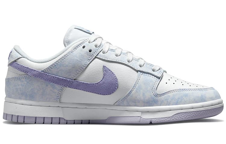Кроссовки Nike Dunk OG "Purple Pulse" — фото 2