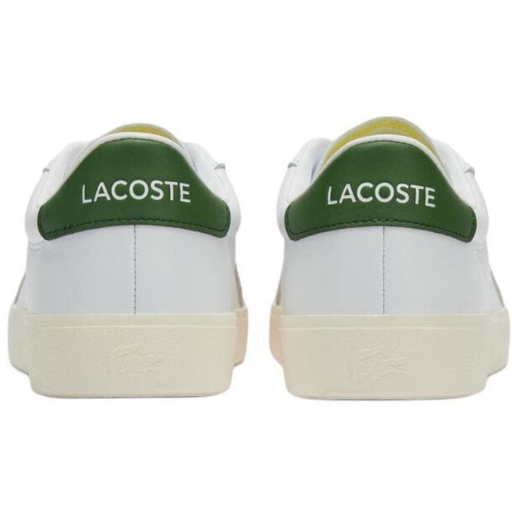 Кроссовки Lacoste - изображение 4