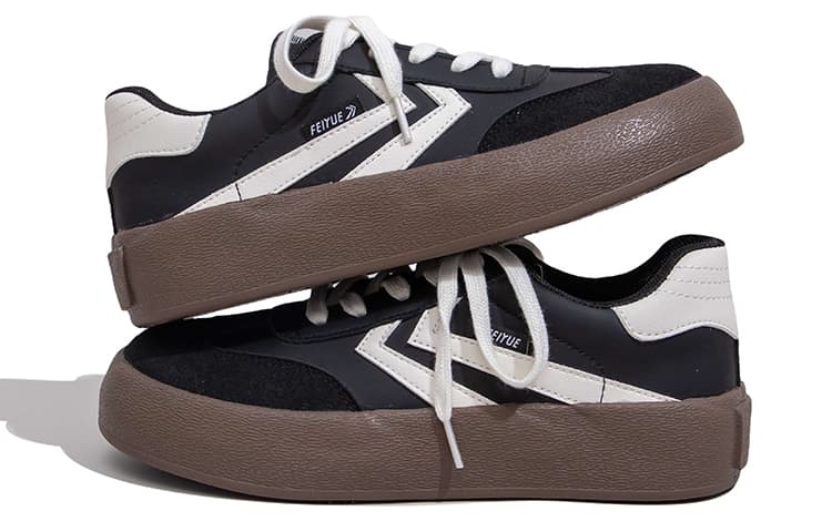 Кроссовки Feiyue - изображение 4