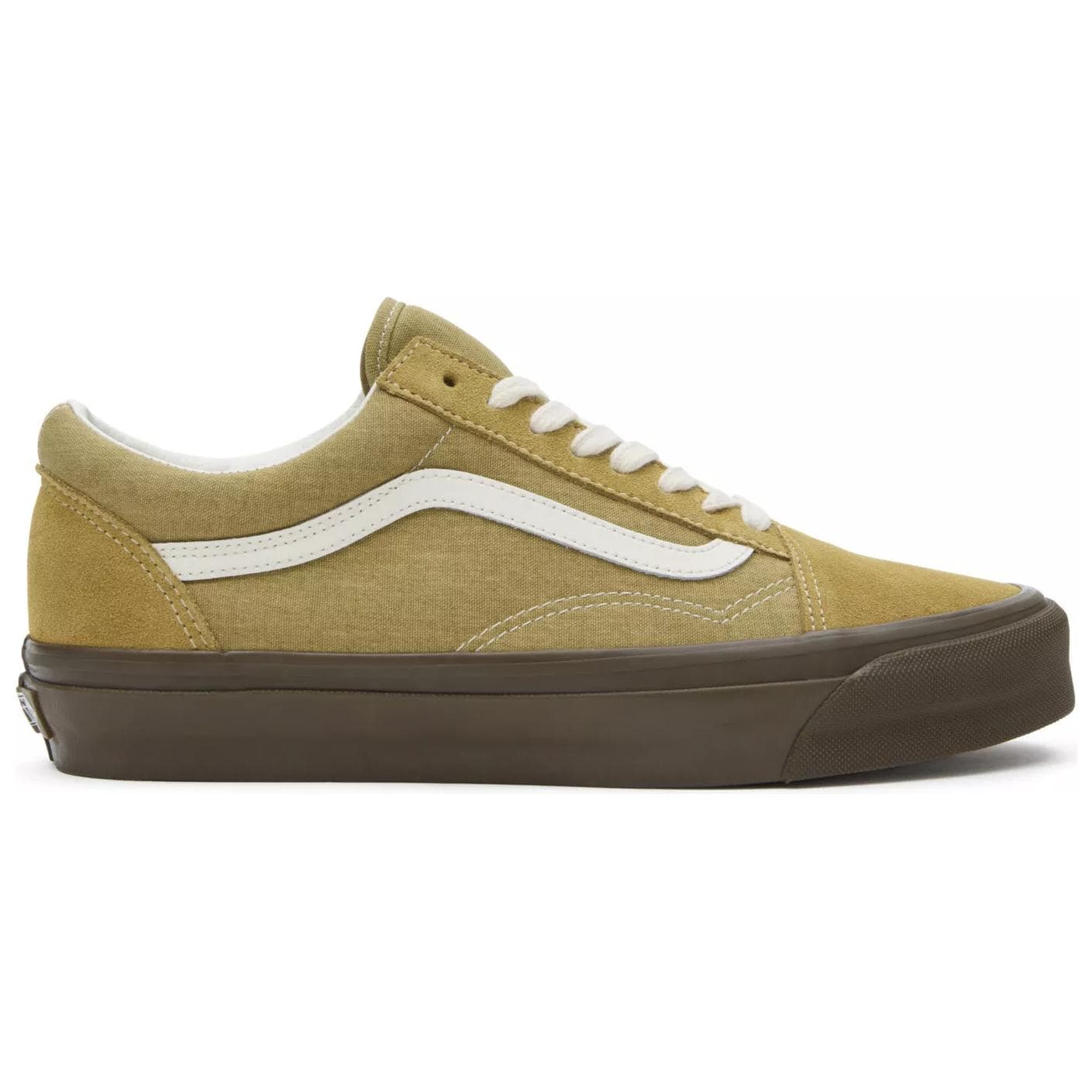 Кроссовки Vans Old Skool Reissue 36 LX - изображение 2
