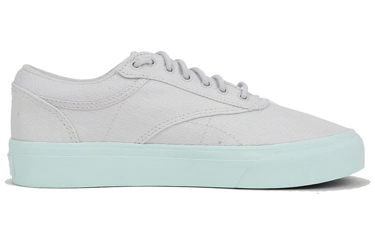 Кроссовки Reebok Club C Coast Grey Blue - изображение 2