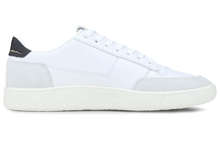 Кроссовки PUMA Ralph Sampson Mc Premium - изображение 2
