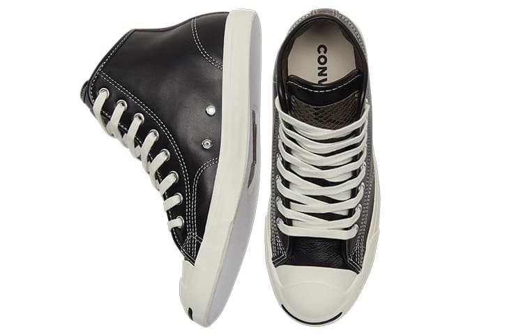 Кроссовки Converse Jack Purcell Lp - изображение 4