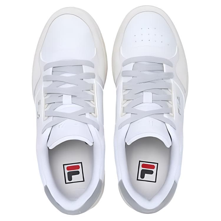 Кроссовки FILA Targa - изображение 2