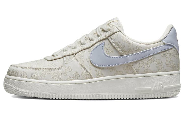 Кроссовки Nike Air Force 1 Low Beige