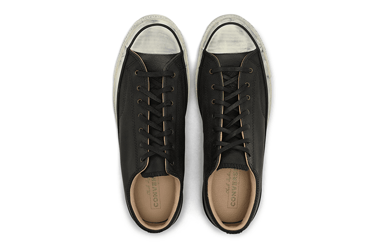 Кроссовки Thisisneverthat x Converse Chuck 70 Vintage Pack - изображение 4