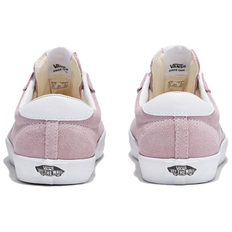 Кроссовки Vans - изображение 3