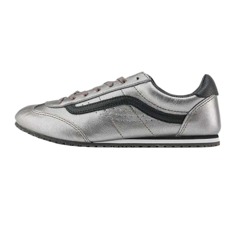 Кроссовки Vans LX SUPER Низкие Кеды Скейтборд Обувь Унисекс - изображение 1