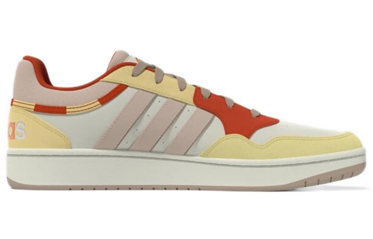 Кроссовки adidas neo Hoops 3.0 - изображение 2