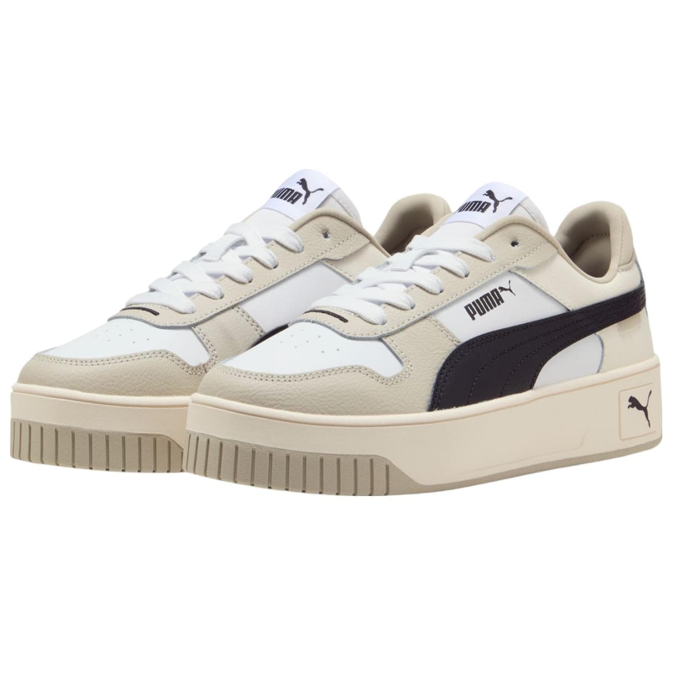 Кроссовки PUMA Carina Street - изображение 3