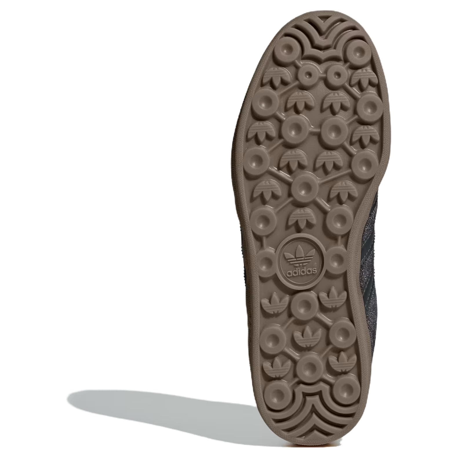 Кроссовки Adidas Originals Gazelle Low Топ Скейтборд Кроссовки Женские Черные - изображение 5