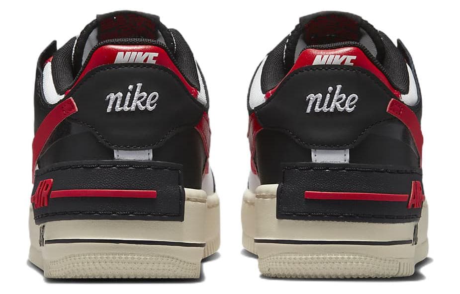 Кроссовки Nike Air Force 1 Low Shadow — фото 5