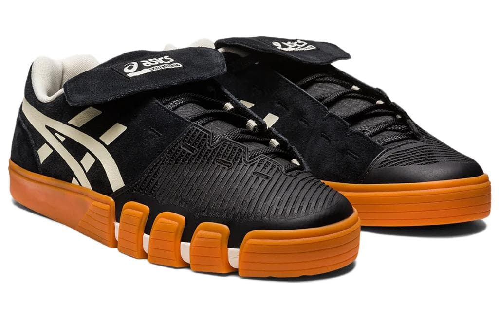 Кроссовки Asics Gel-Flexkee Pro - изображение 4