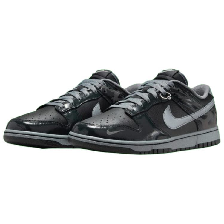 Кроссовки Nike Dunk Low "Berlin" - изображение 3