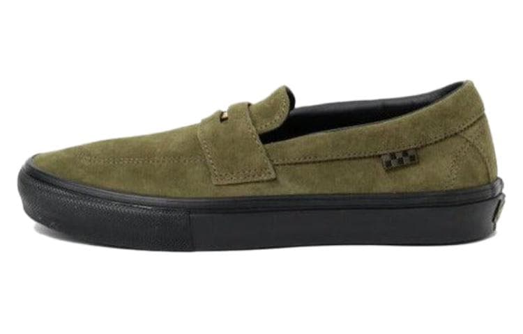 Кроссовки Vans Style 53 - изображение 1