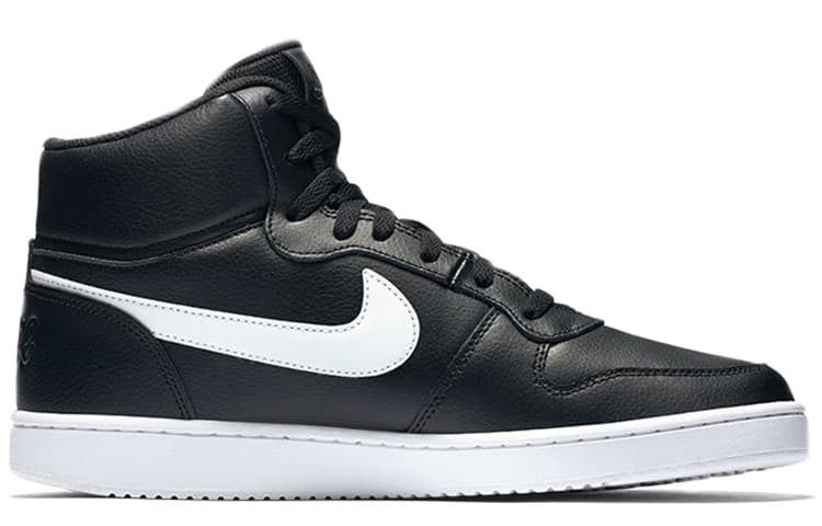Кроссовки Nike Ebernon Mid - изображение 2