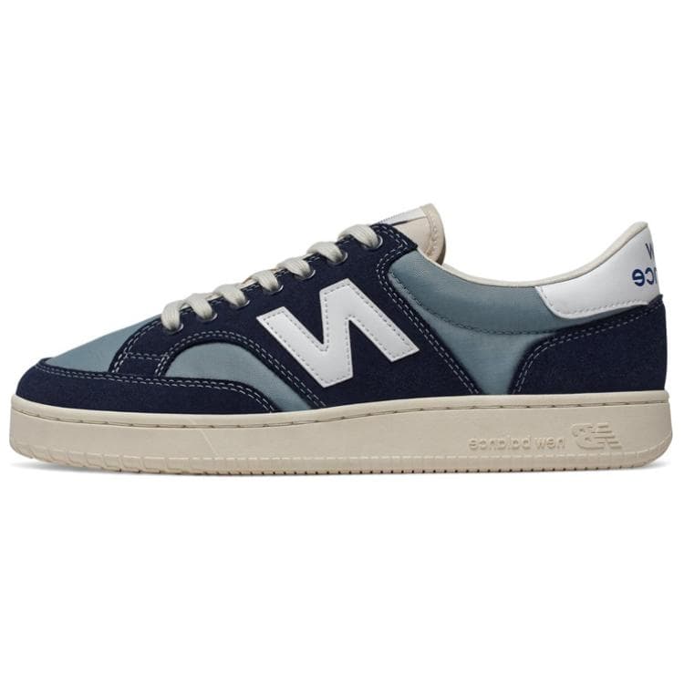 Кроссовки New Balance NB Pro Court D - изображение 1