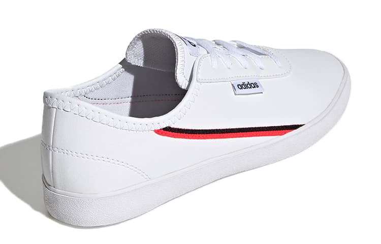 Кроссовки adidas neo Courtflash X - изображение 4