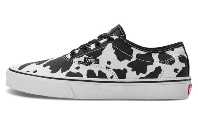 Кроссовки Vans Doheny - изображение 1