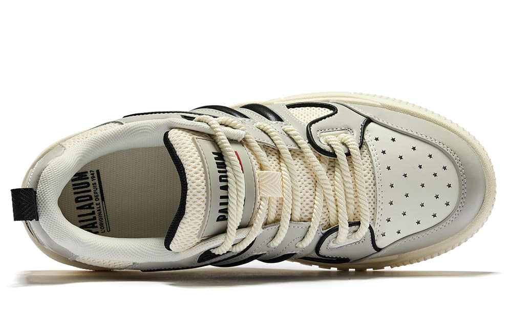 Кроссовки Palladium - изображение 4