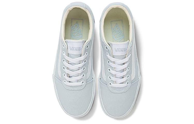 Кроссовки Vans Ward - изображение 5
