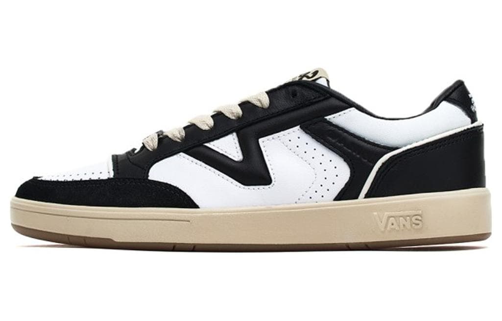 Кроссовки Vans Lowland CC - изображение 1