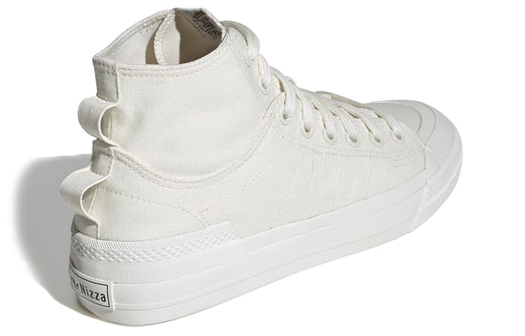 Кроссовки adidas originals NIZZA Hi Dl - изображение 4