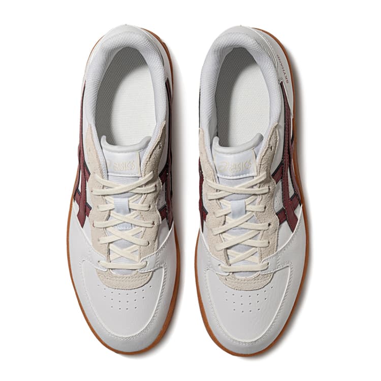 Кроссовки ASICS Skyhand OG Low - изображение 5