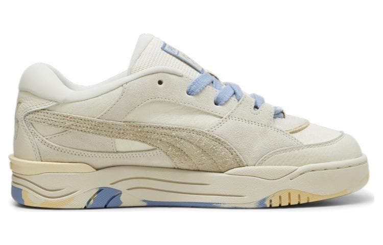 Кроссовки PUMA Clyde Prm - изображение 2