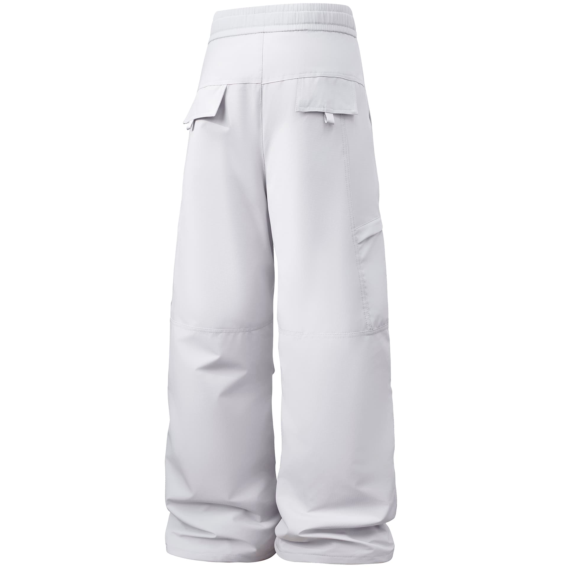 Kawasaki Unisex Down Pants Кавасаки Унисекс Пуховые Штаны - изображение 2