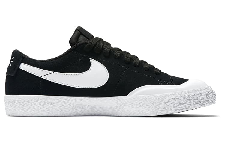 Кроссовки Nike Blazer Low SB Zoom XT - изображение 2
