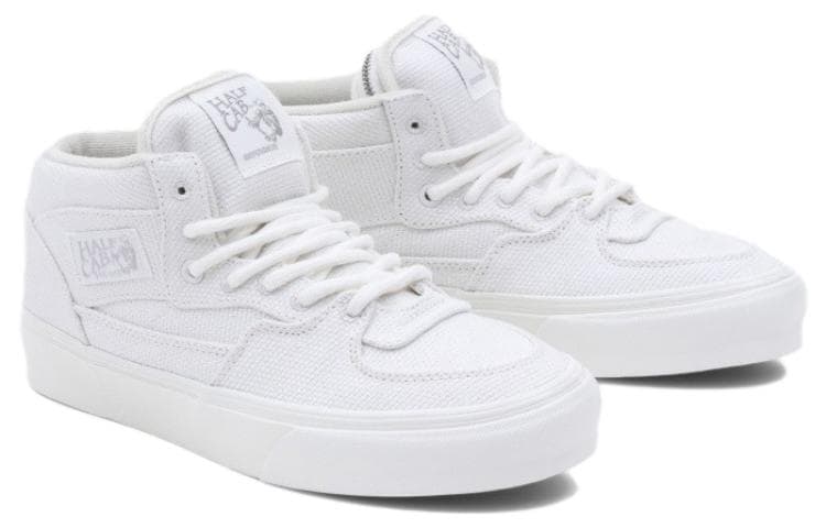Кроссовки Vans Half Cab CP VR3 LX - изображение 3