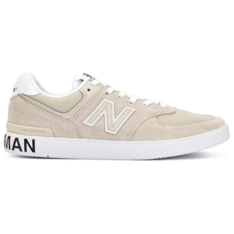 Кроссовки Junya Watanabe MAN x New Balance NB 574 AM574 - изображение 2
