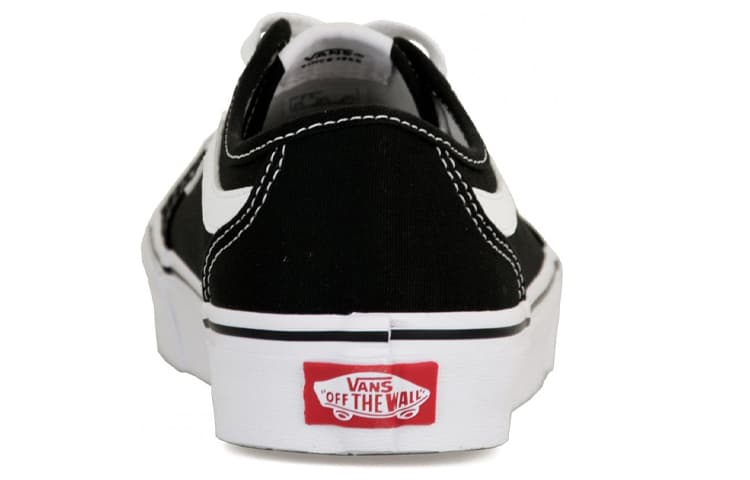 Кроссовки Vans Old Skool Filmore Decon Active - изображение 3