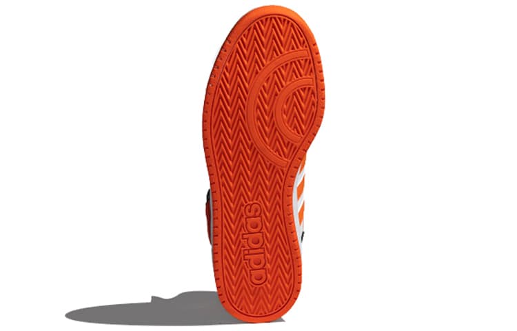 Кроссовки adidas neo Hoops 2.0 Mid - изображение 5