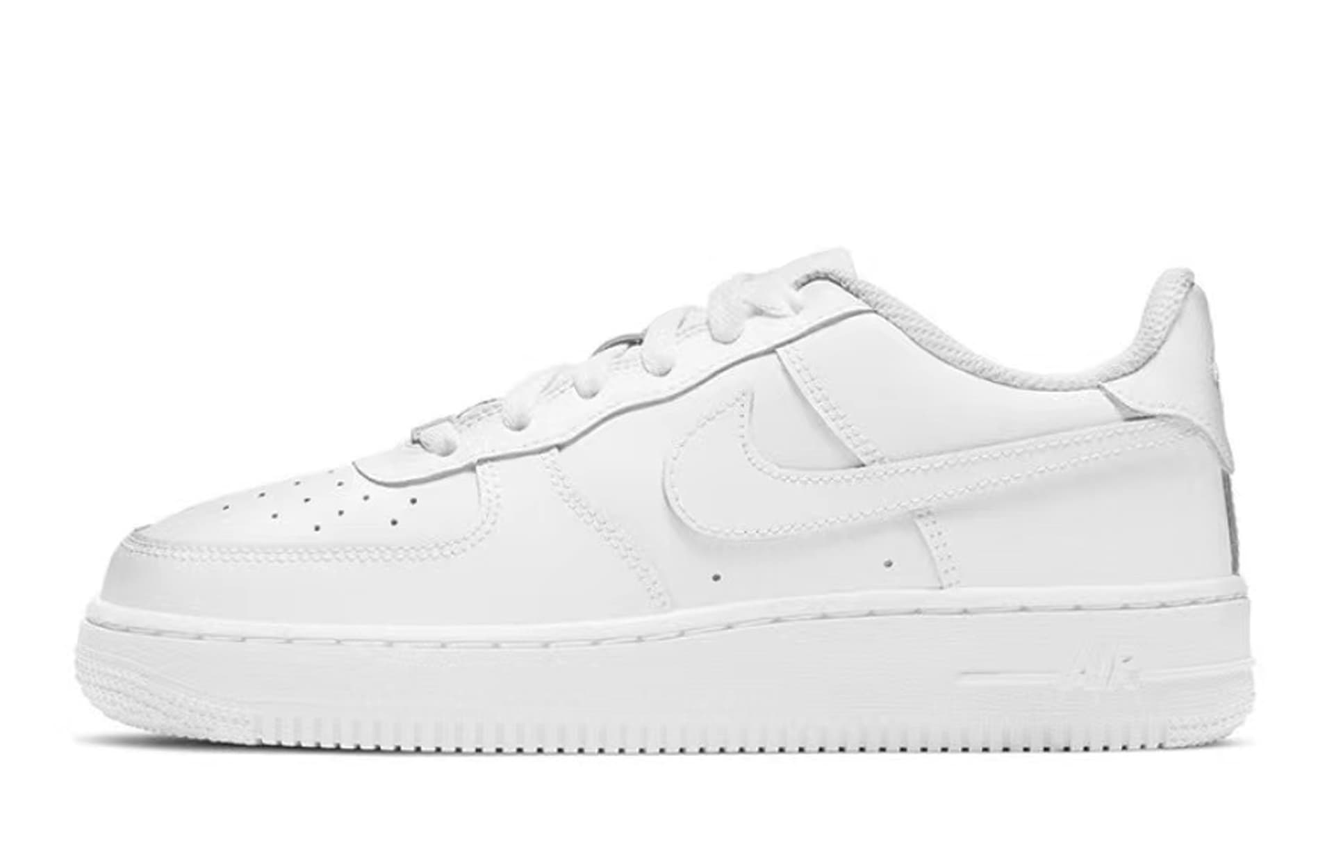 Кроссовки Nike Air Force 1 LOW 811 - изображение 7
