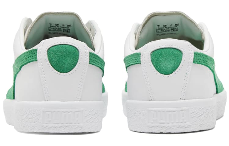 Кроссовки PUMA Basket Vtg - изображение 5