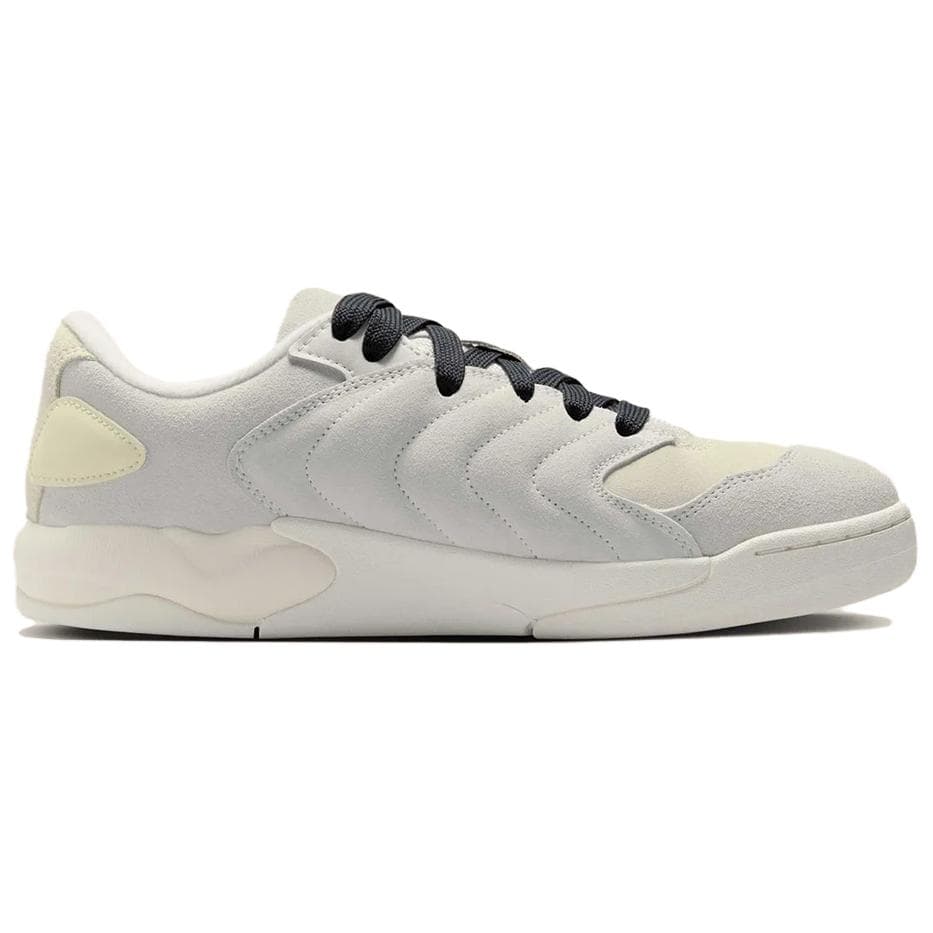 Кроссовки Jordan Session Gray Beige - изображение 2